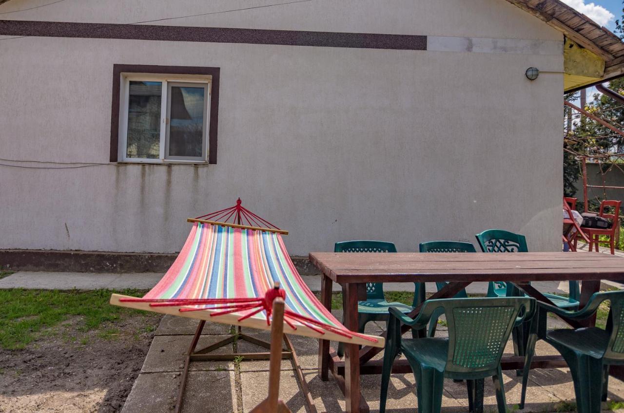 Apartmán Old House Vama Veche Exteriér fotografie