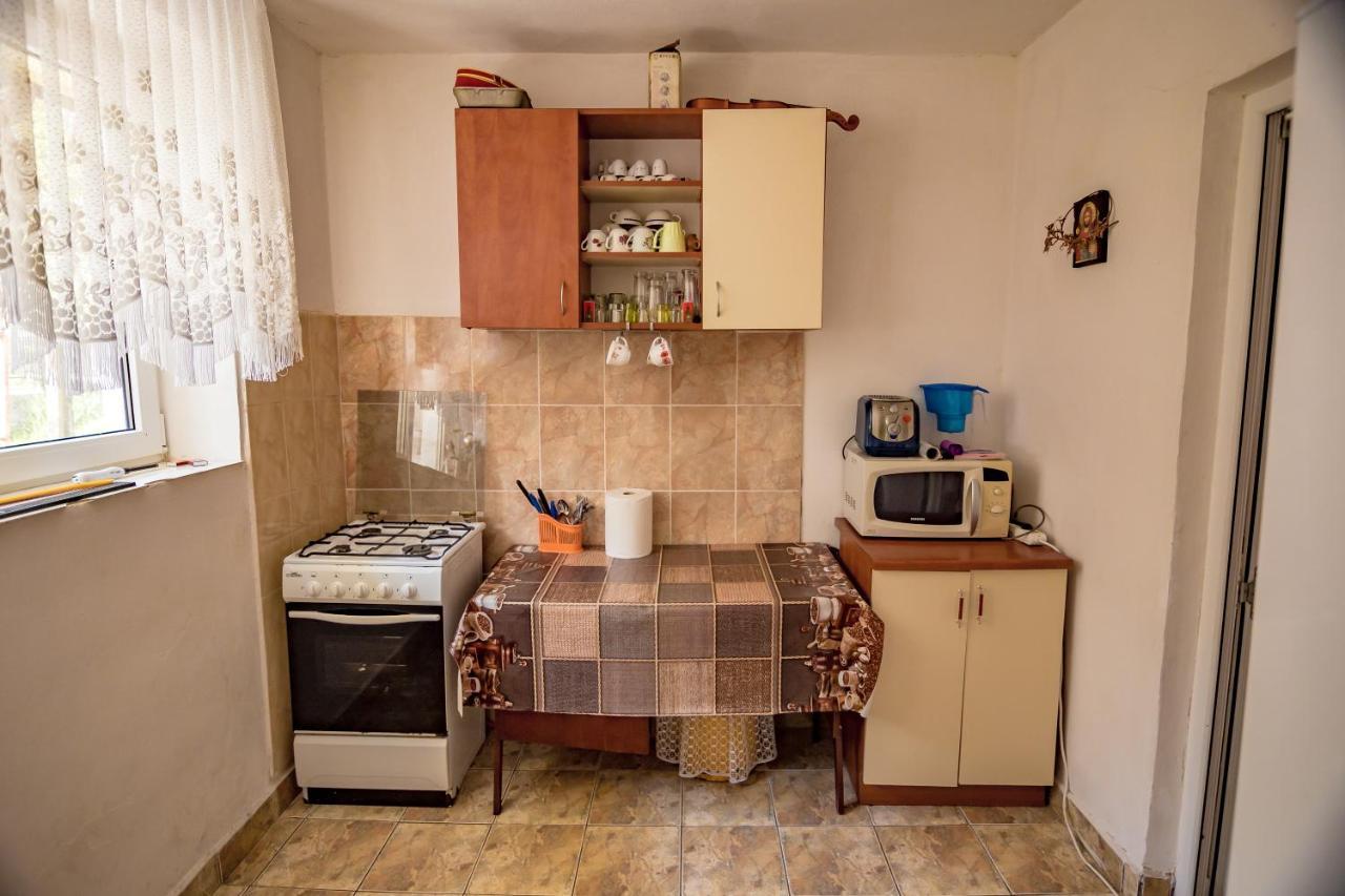 Apartmán Old House Vama Veche Exteriér fotografie